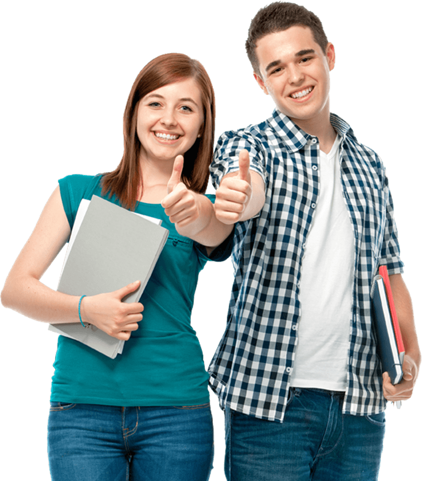 Estudiantes — Becas de estudios Anglo American